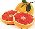 Grapefruit und Pampelmuse Sorten